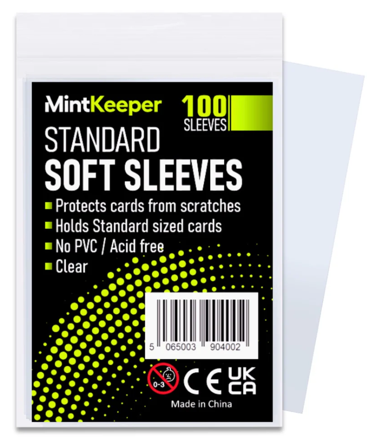 Card Accessories