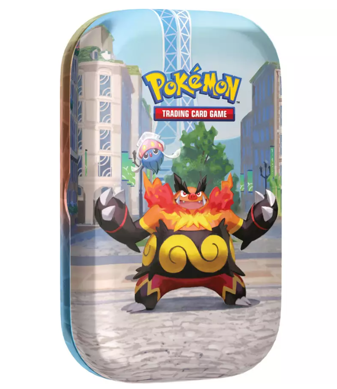 Pokémon TCG