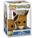 FUNKO POP: POKEMON - EEVEE