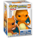 FUNKO POP: POKEMON - CHARIZARD