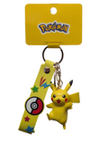 Funism - Keyring - Pikachu