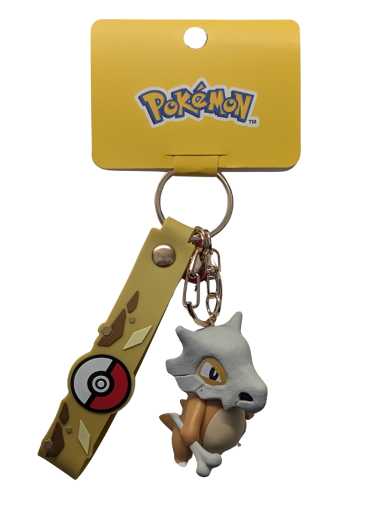 Funism - Keyring - Cubone
