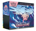 Chaos Rising: Elite Trainer Box