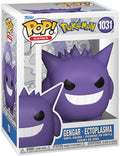 FUNKO POP: POKEMON - GENGAR