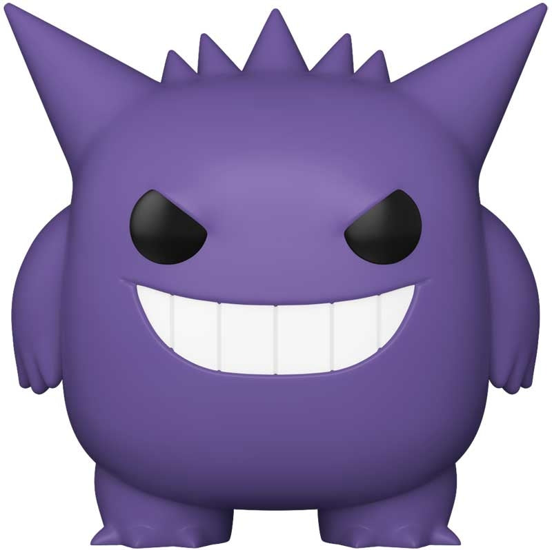 FUNKO POP: POKEMON - GENGAR