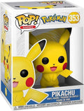 FUNKO POP: POKEMON - PIKACHU